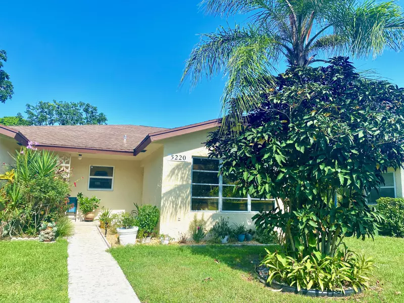 5220 Nesting Way B, Delray Beach, FL 33484