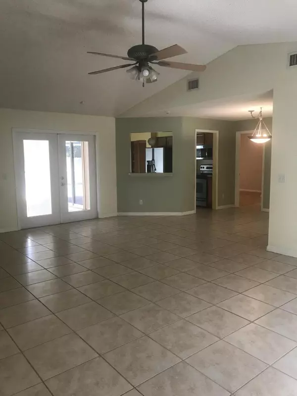 Port Saint Lucie, FL 34953,2954 SW Boxwood CIR