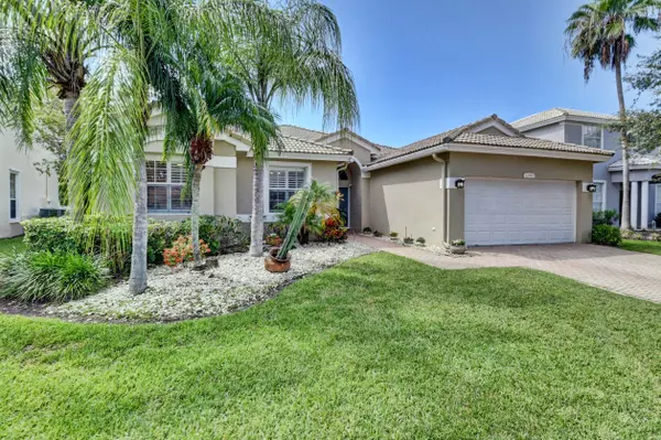 Boca Raton, FL 33428,12661 Yardley DR