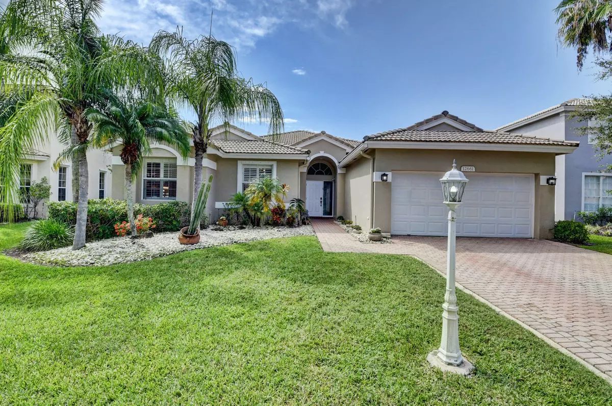 Boca Raton, FL 33428,12661 Yardley DR