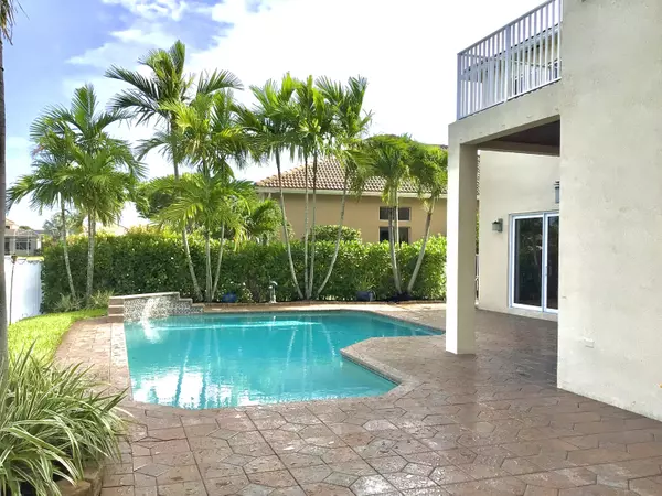 Wellington, FL 33414,1236 Bay View WAY