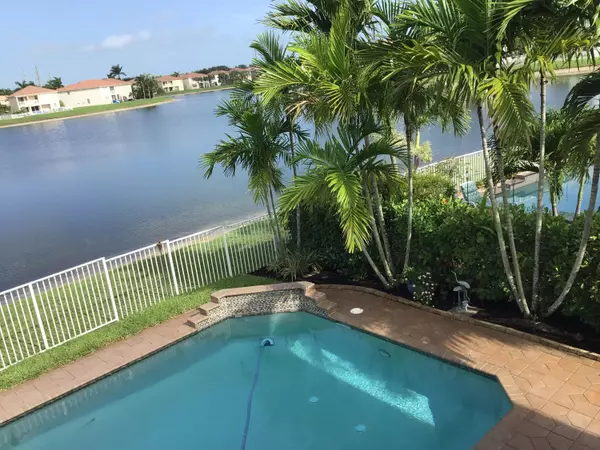 Wellington, FL 33414,1236 Bay View WAY