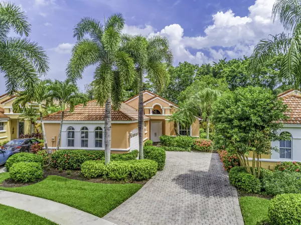 Lake Worth, FL 33449,10848 Fairmont Village DR