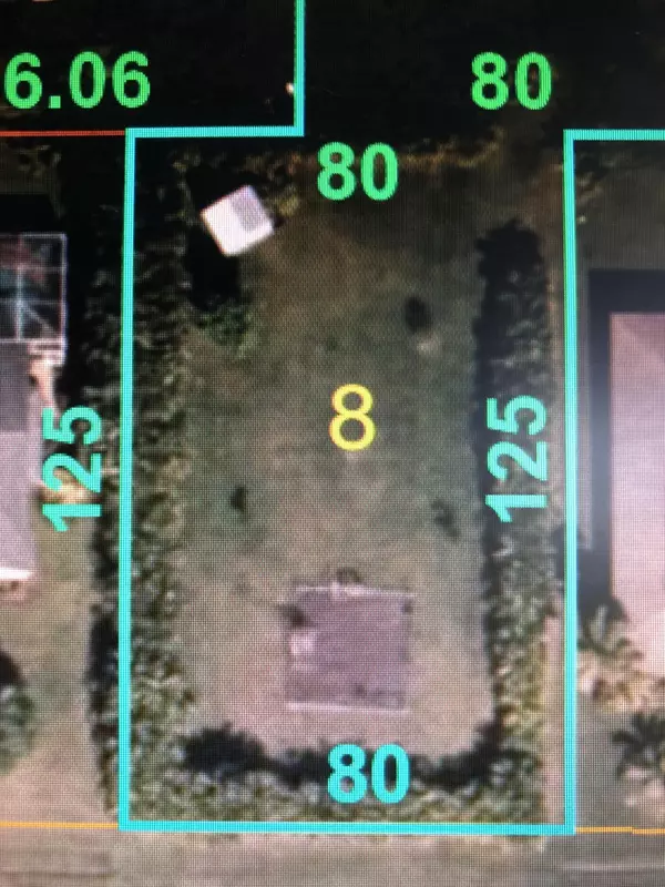 Port Saint Lucie, FL 34953,1649 SW Merchant LN