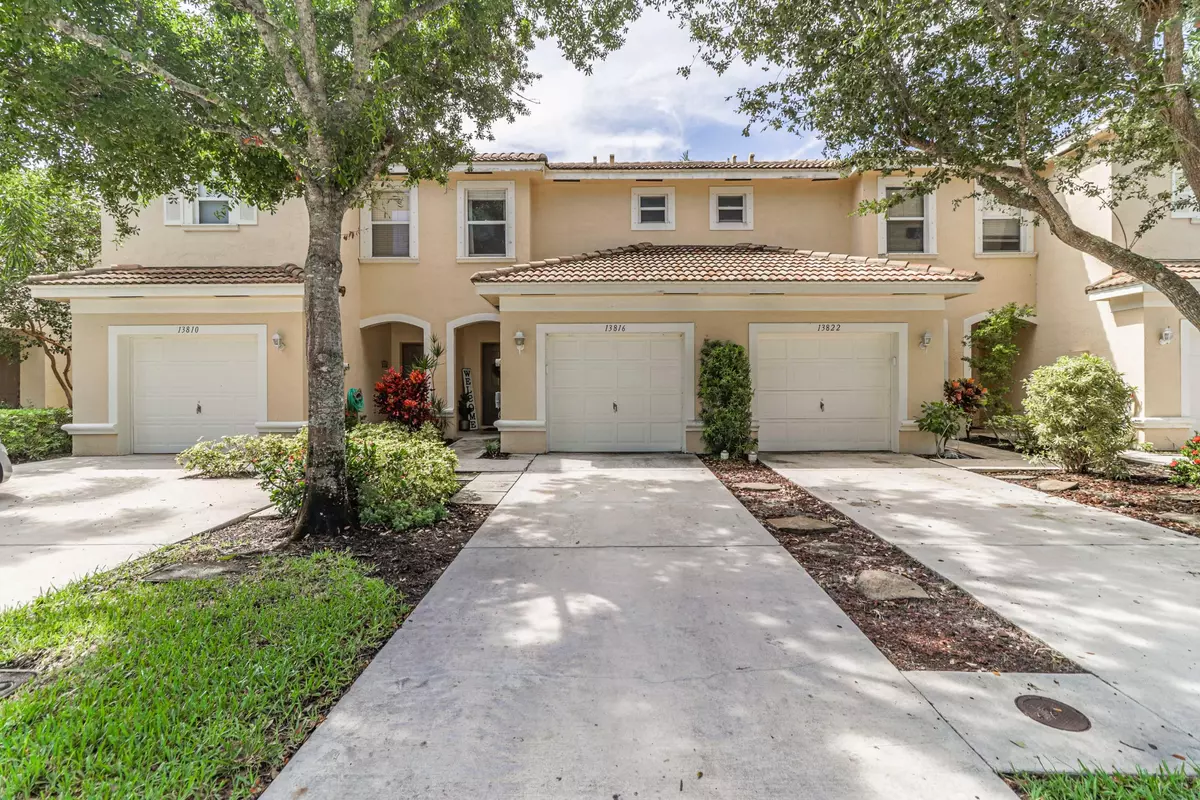 Wellington, FL 33414,13816 Creston PL