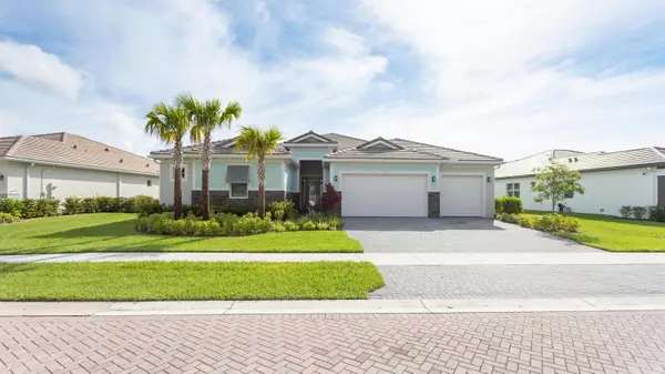 Boynton Beach, FL 33437,9706 Captiva CIR