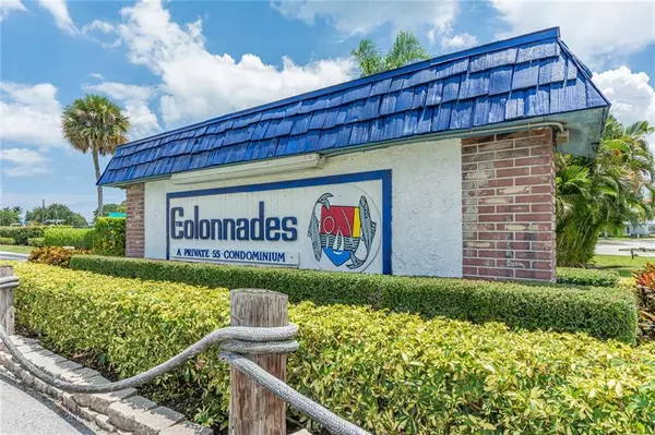 Fort Pierce, FL 34949,1200 Colonnades DR 203