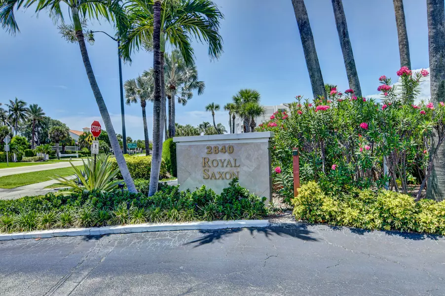 2840 S Ocean BLVD 203, Palm Beach, FL 33480