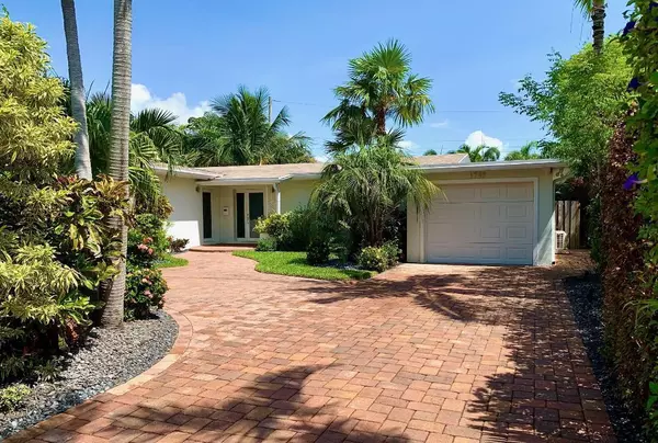 1743 NE 26th DR, Wilton Manors, FL 33334