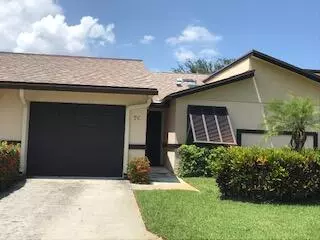 Boynton Beach, FL 33435,7 Ridgepointe C DR C