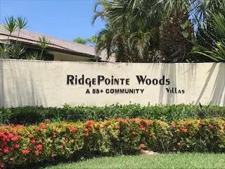 7 Ridgepointe C DR C, Boynton Beach, FL 33435