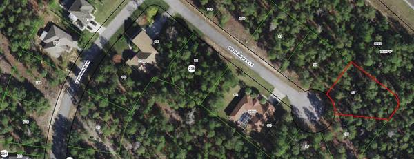 11 E Crossandra CT, Homosassa, FL 34446