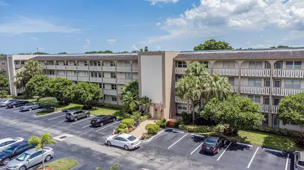 3302 Aruba WAY F1, Coconut Creek, FL 33066