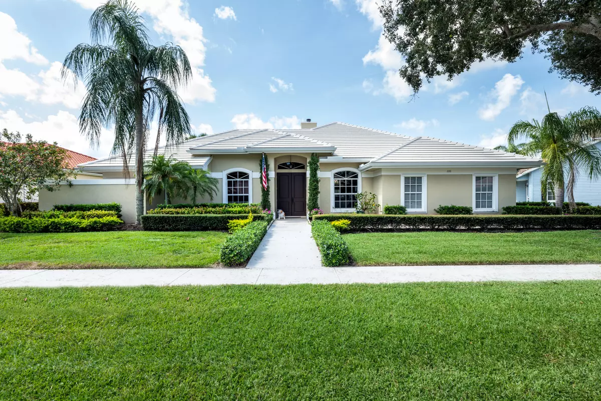 Jupiter, FL 33458,226 Shorewood WAY