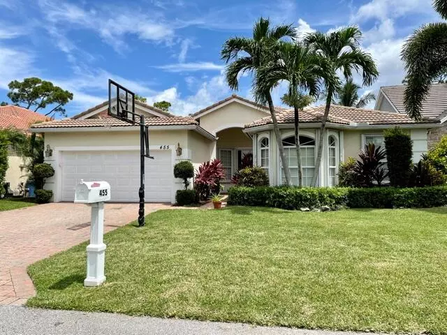 Atlantis, FL 33462,455 Pine Tree CT