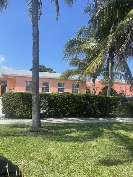 615 49th Street, West Palm Beach, FL 33407