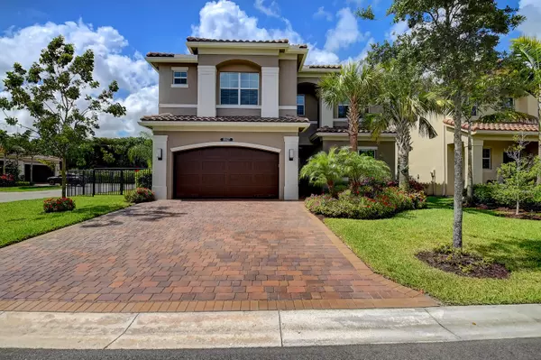 10027 Steamboat Springs CIR, Delray Beach, FL 33446