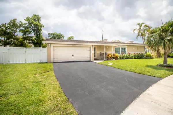 7000 NW 20th ST, Sunrise, FL 33313