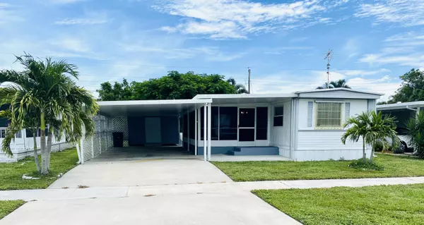 4024 Cardinal RD, Boynton Beach, FL 33436