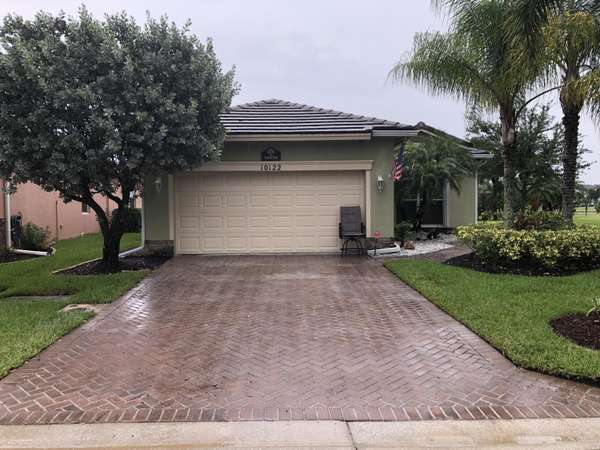 10122 SW Chadwick DR, Port Saint Lucie, FL 34987