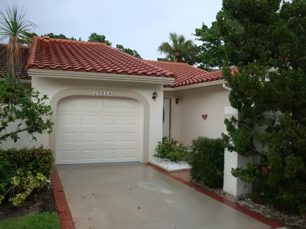 20024 Rima CIR, Boca Raton, FL 33434