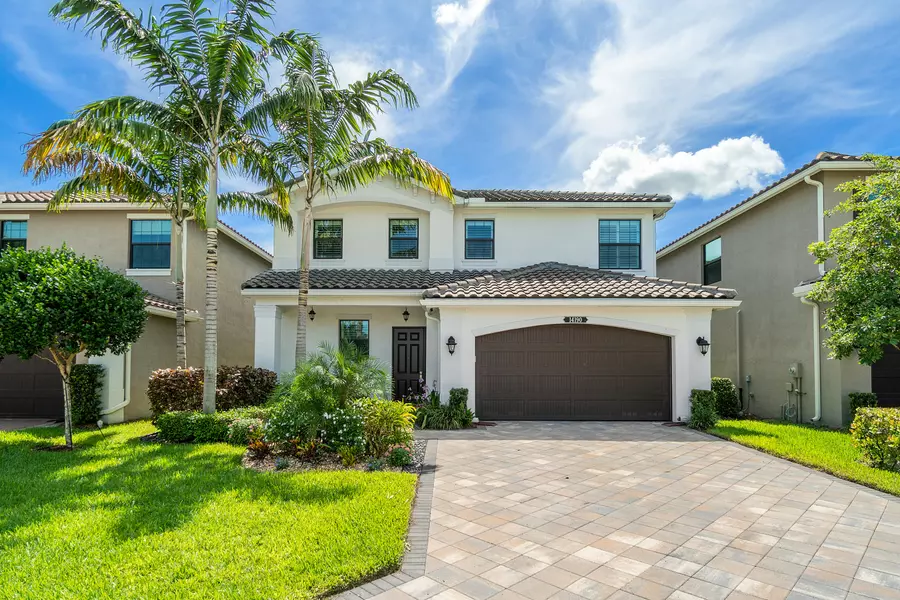 14190 Rock Salt RD, Delray Beach, FL 33446