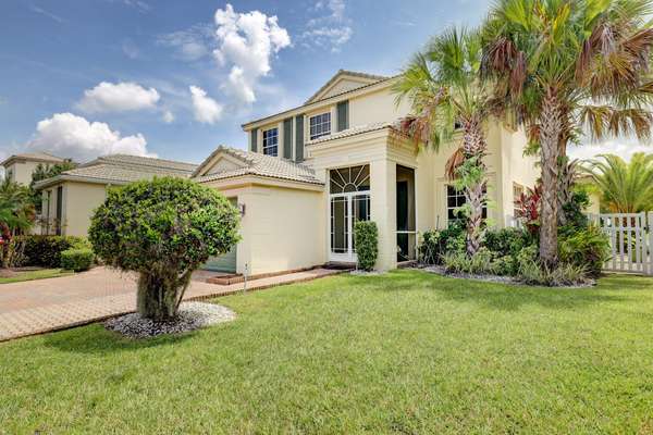 Port Saint Lucie, FL 34987,11204 SW Kingslake CIR