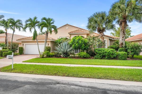 Boynton Beach, FL 33437,5312 Brooklawn TER