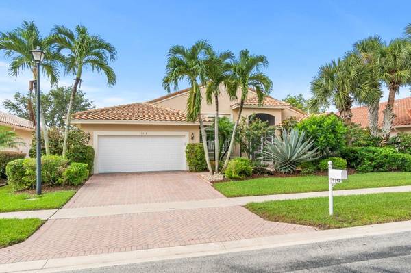 Boynton Beach, FL 33437,5312 Brooklawn TER