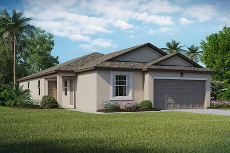 5125 Armina PL 35, Fort Pierce, FL 34951