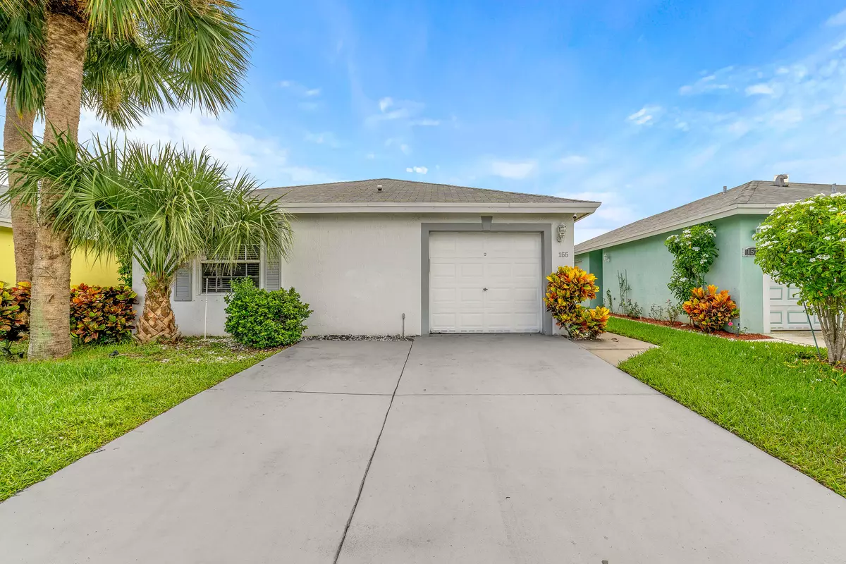 Boynton Beach, FL 33426,155 Crystal Key WAY