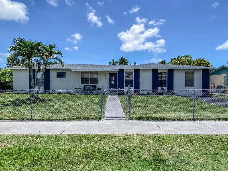 25423 SW 127th PL, Homestead, FL 33032