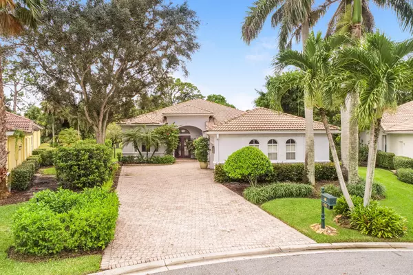 West Palm Beach, FL 33412,7567 Preserve CT