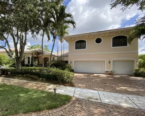 2551 NW 27th ST, Boca Raton, FL 33434