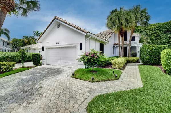 Boca Raton, FL 33496,2493 NW 64th ST