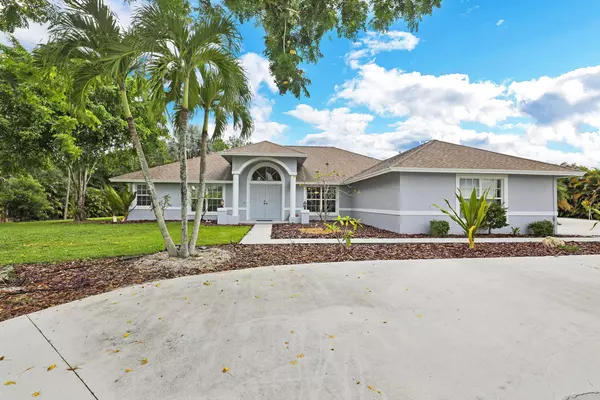 The Acreage, FL 33412,13613 N 62nd CT