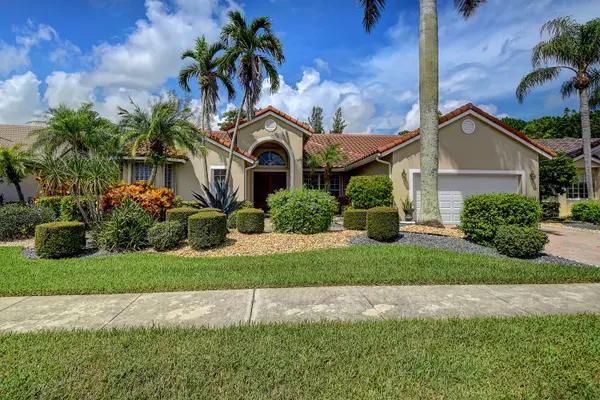 Boynton Beach, FL 33472,7816 Bridlington DR