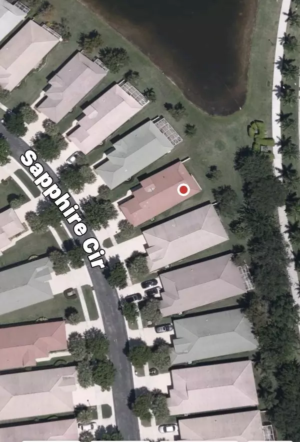 West Palm Beach, FL 33411,2360 Sapphire CIR