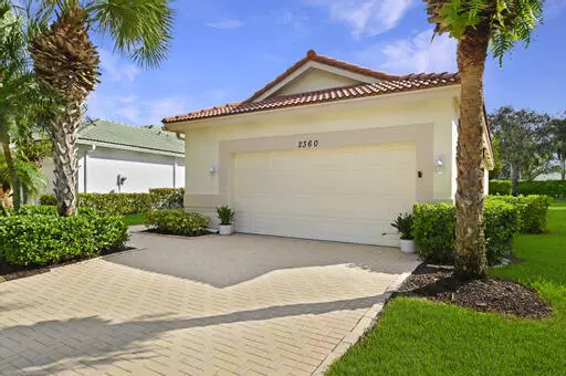 West Palm Beach, FL 33411,2360 Sapphire CIR