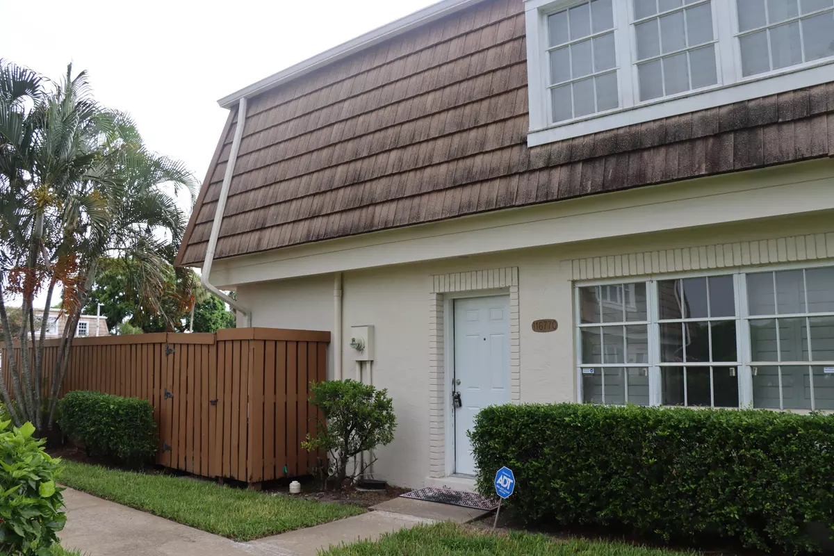 Palm Beach Gardens, FL 33410,11677 Ficus ST C