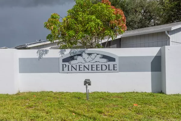 Palm Springs, FL 33461,3816 Parkside CIR