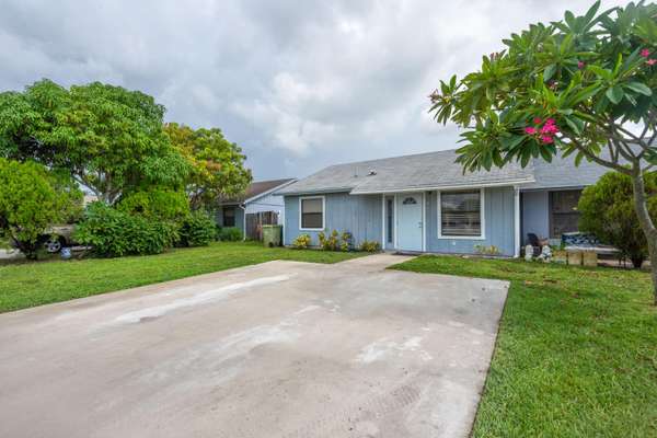 Palm Springs, FL 33461,3816 Parkside CIR