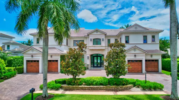 Boca Raton, FL 33496,6836 Queenferry CIR