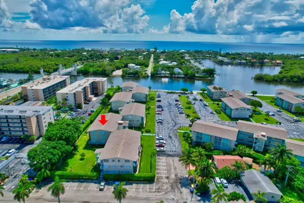 Boynton Beach, FL 33435,150 E Horizons 105