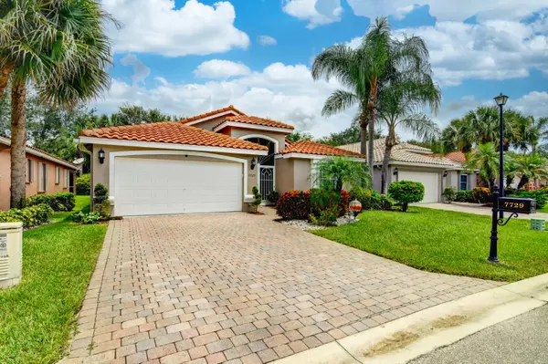 Boynton Beach, FL 33472,7729 Trapani LN