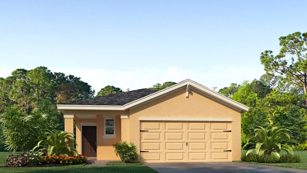 Port Saint Lucie, FL 34987,11002 SW Vasari WAY