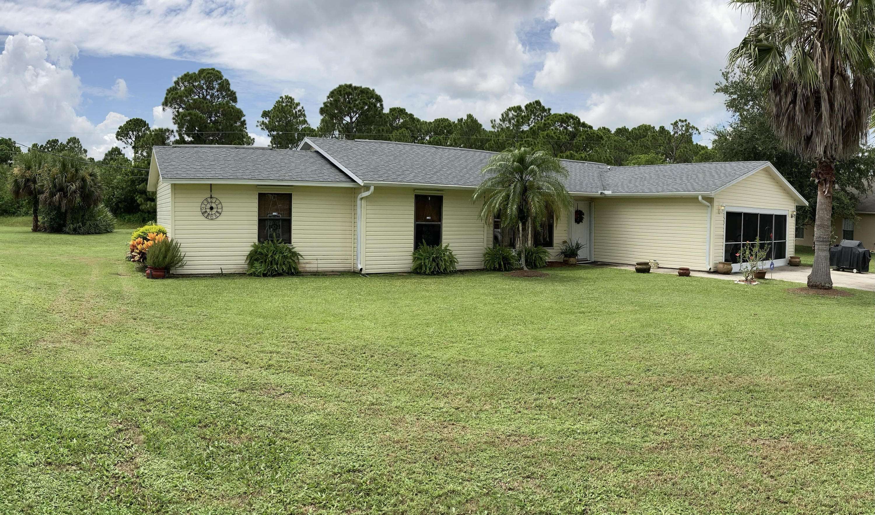 Sebastian, FL 32958,168 Mabry ST