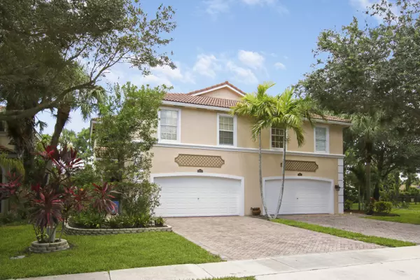 Palm Beach Gardens, FL 33418,9205 Villa Palma LN