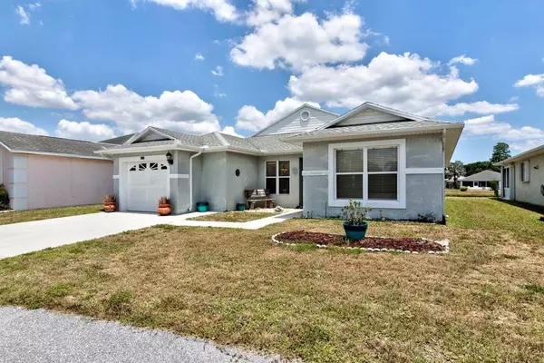 6718 Alheli, Fort Pierce, FL 34951