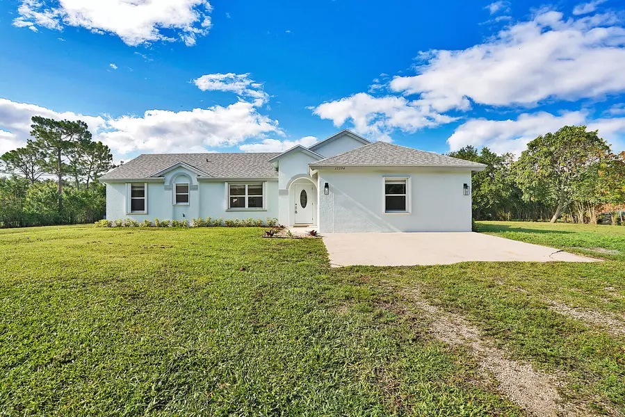 17394 N 86th ST, The Acreage, FL 33470